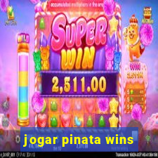 jogar pinata wins