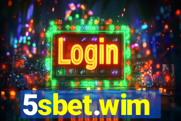 5sbet.wim