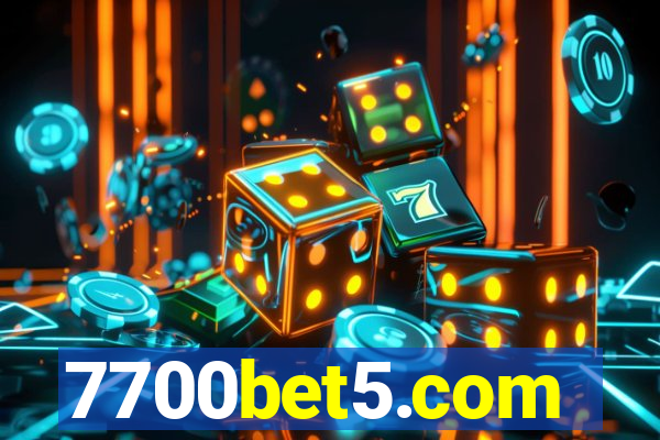 7700bet5.com