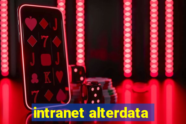 intranet alterdata