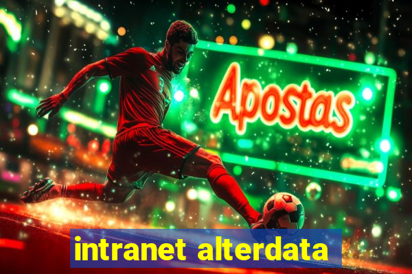 intranet alterdata