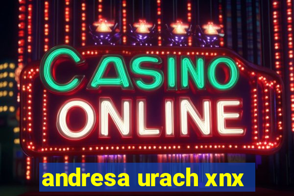 andresa urach xnx