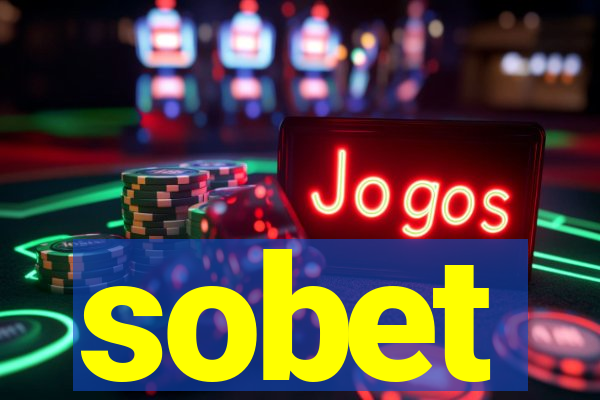 sobet