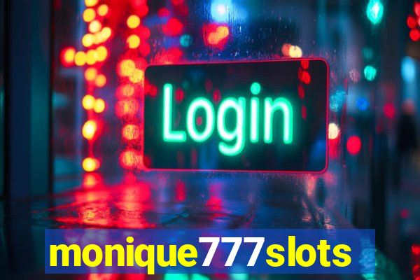 monique777slots