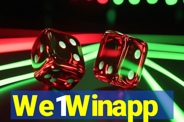 We1Winapp