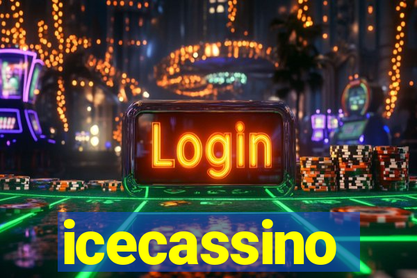 icecassino