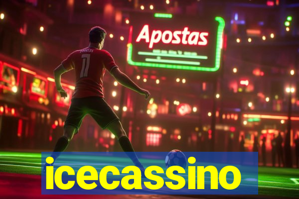 icecassino