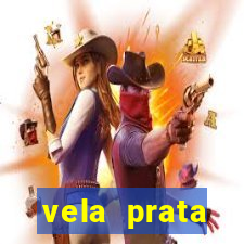 vela prata significado umbanda
