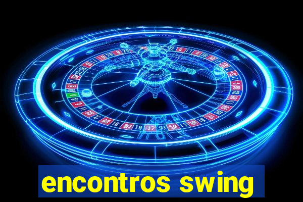 encontros swing
