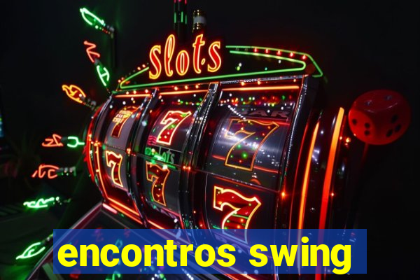 encontros swing