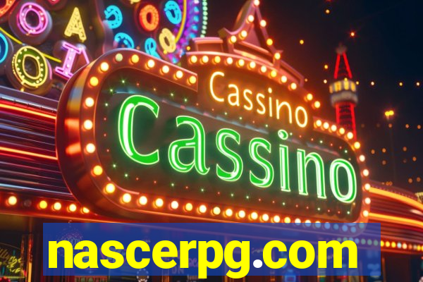 nascerpg.com