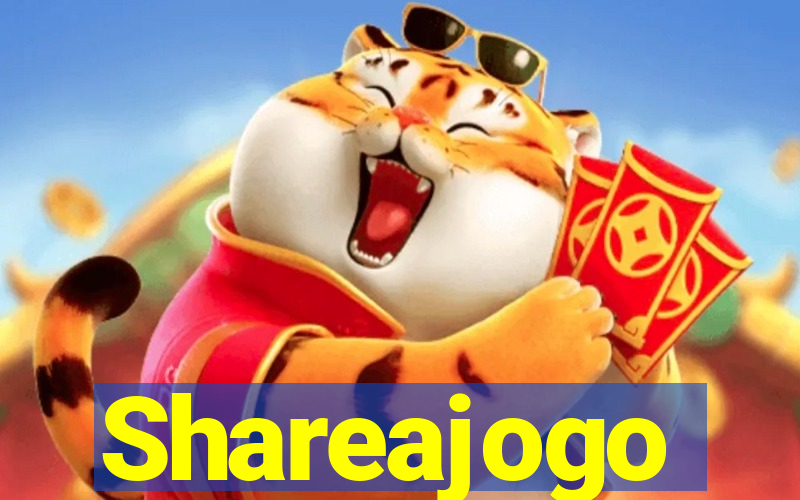 Shareajogo