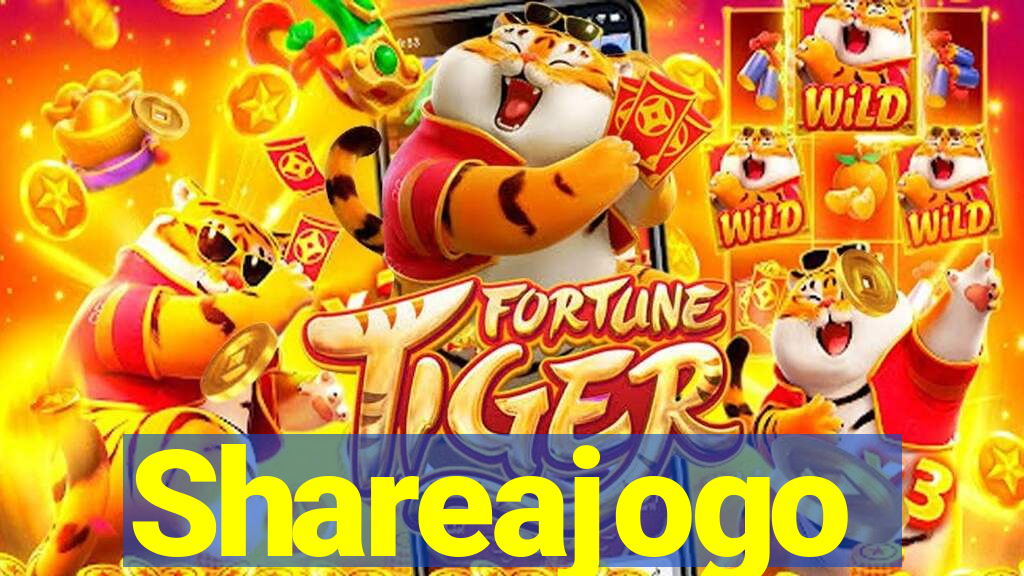 Shareajogo