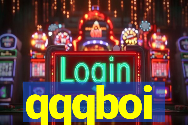 qqqboi
