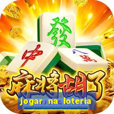 jogar na loteria com pix