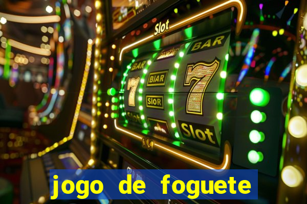 jogo de foguete que ganha dinheiro