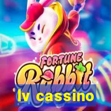 lv cassino