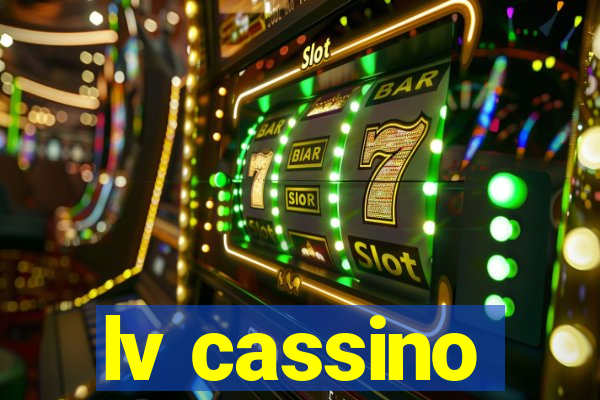 lv cassino