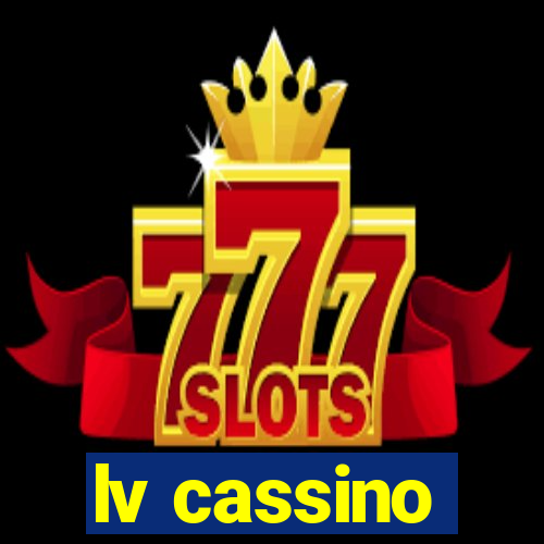 lv cassino