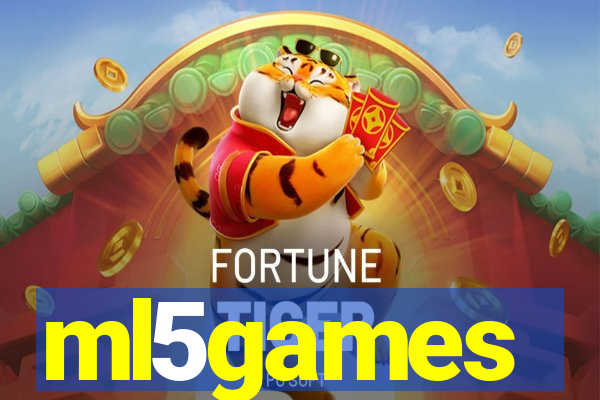ml5games