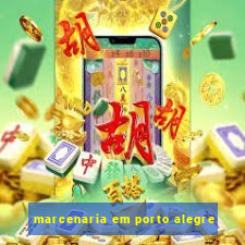 marcenaria em porto alegre