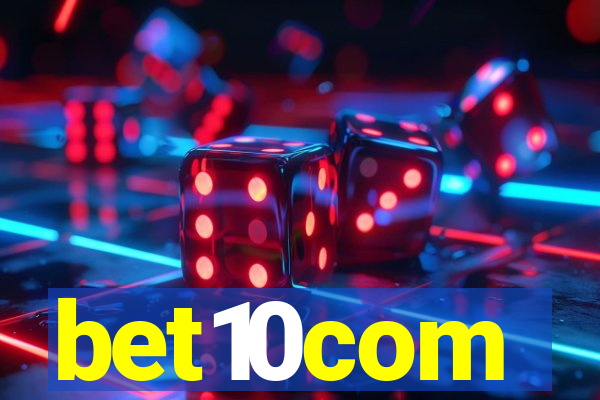 bet10com