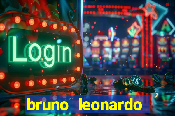 bruno leonardo rocha barbetta