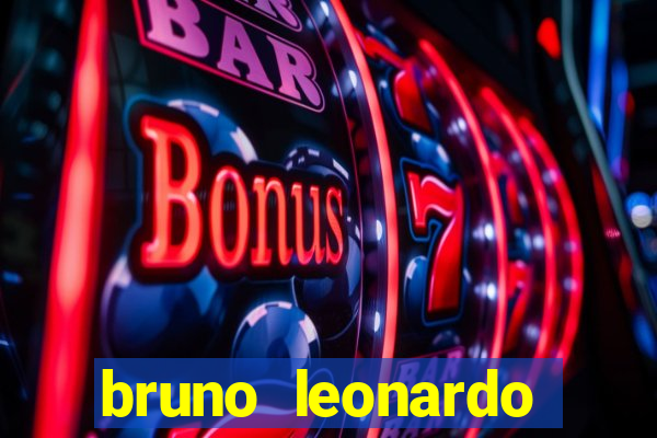 bruno leonardo rocha barbetta