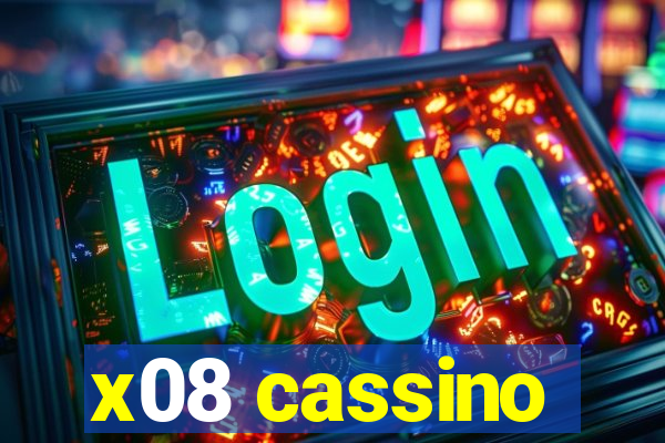 x08 cassino