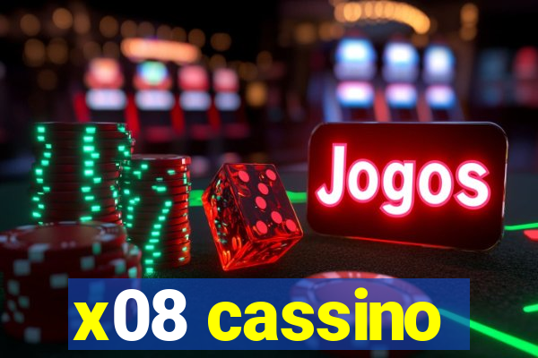 x08 cassino