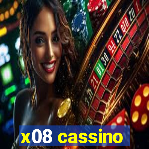 x08 cassino