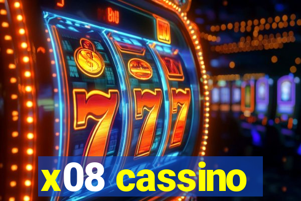 x08 cassino