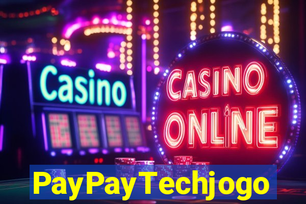 PayPayTechjogo