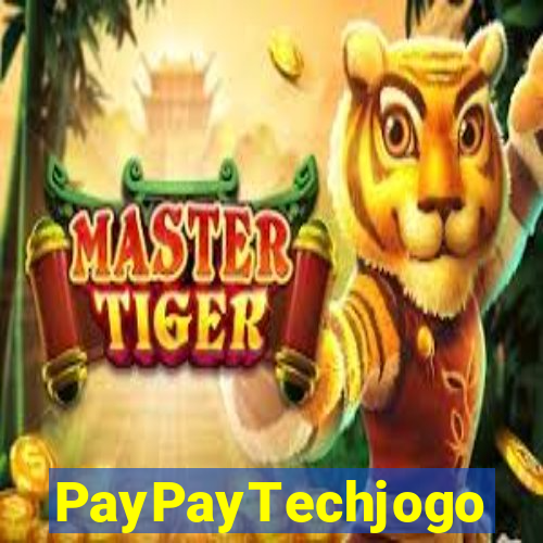PayPayTechjogo
