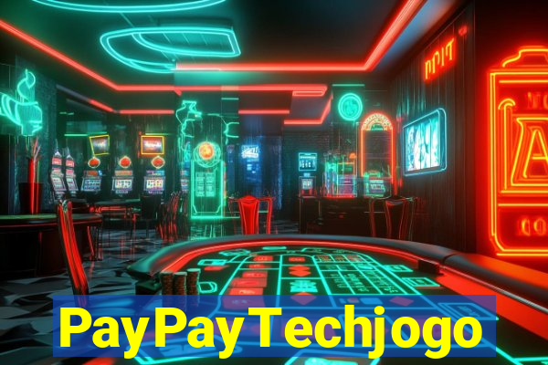 PayPayTechjogo