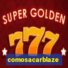 comosacarblaze