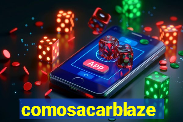 comosacarblaze