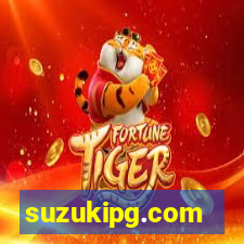 suzukipg.com