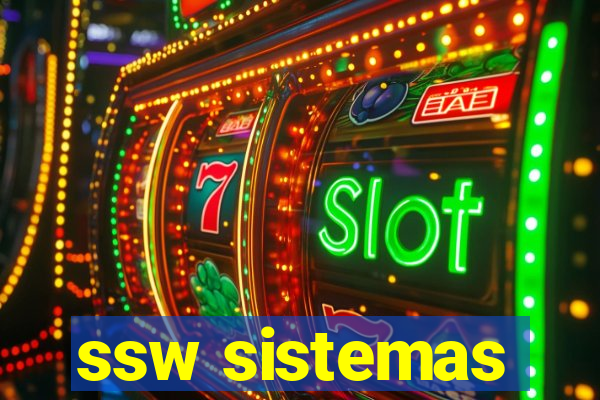 ssw sistemas
