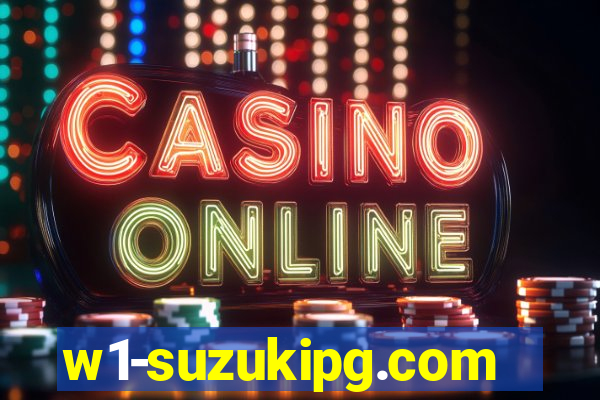 w1-suzukipg.com