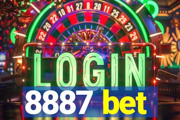 8887 bet