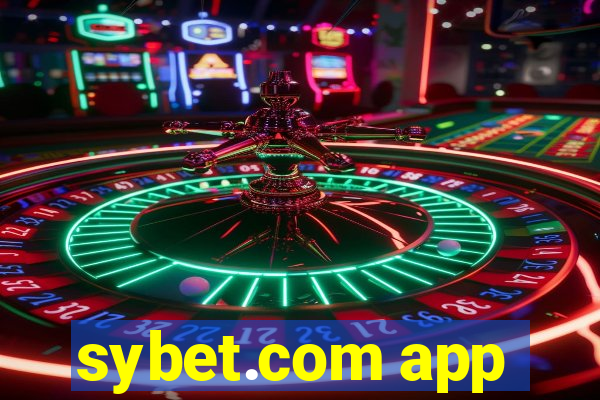 sybet.com app