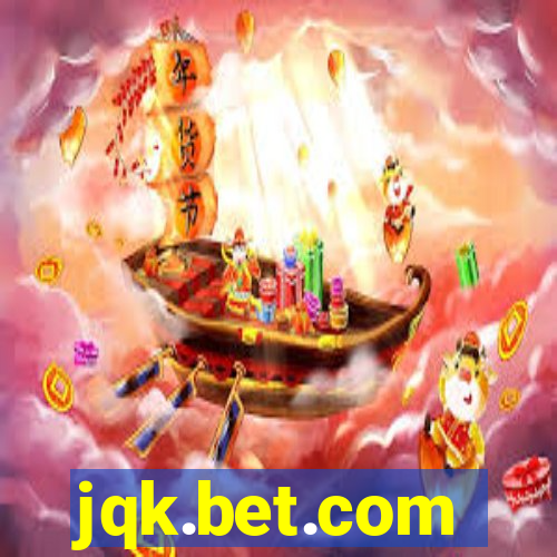 jqk.bet.com