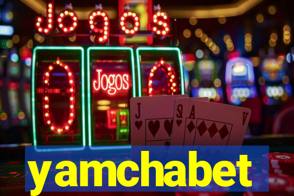 yamchabet