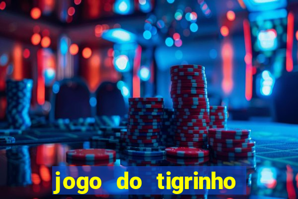 jogo do tigrinho legalizado no brasil