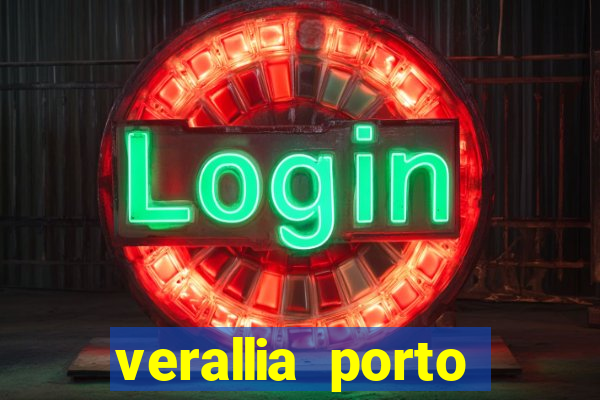 verallia porto ferreira trabalhe conosco