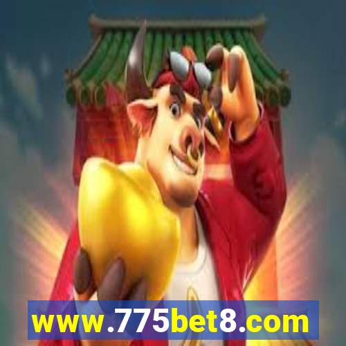 www.775bet8.com