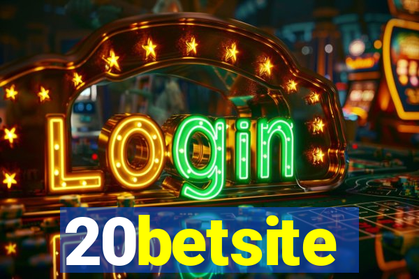20betsite
