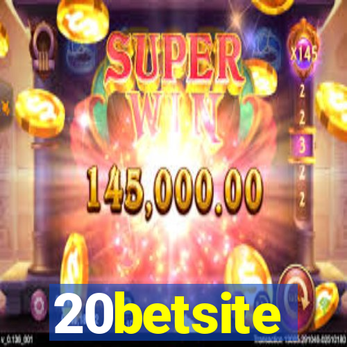 20betsite