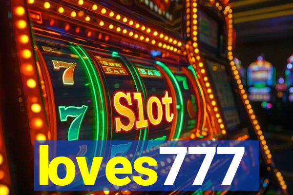 loves777